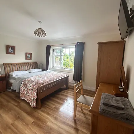 The White House Kenmare