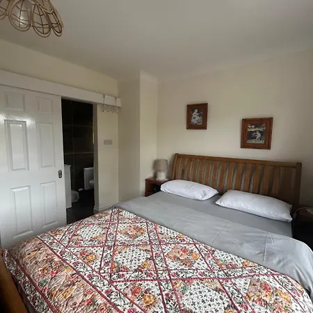 The White House Отель типа 