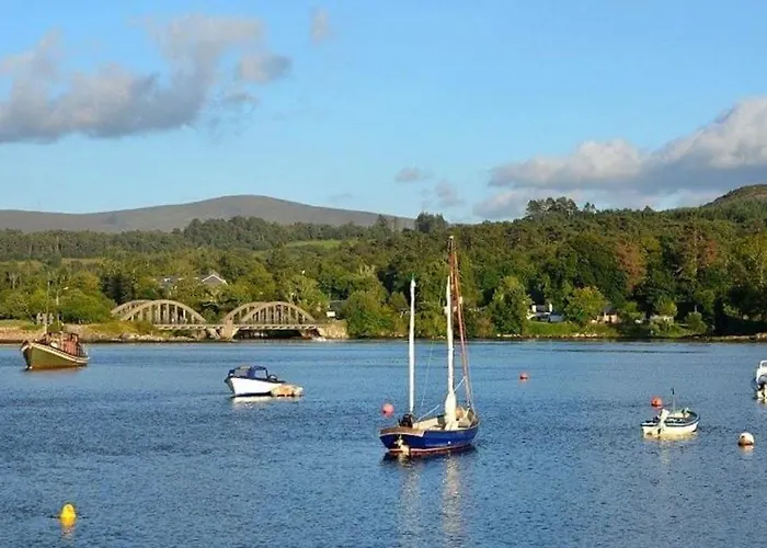 B&B The White House *