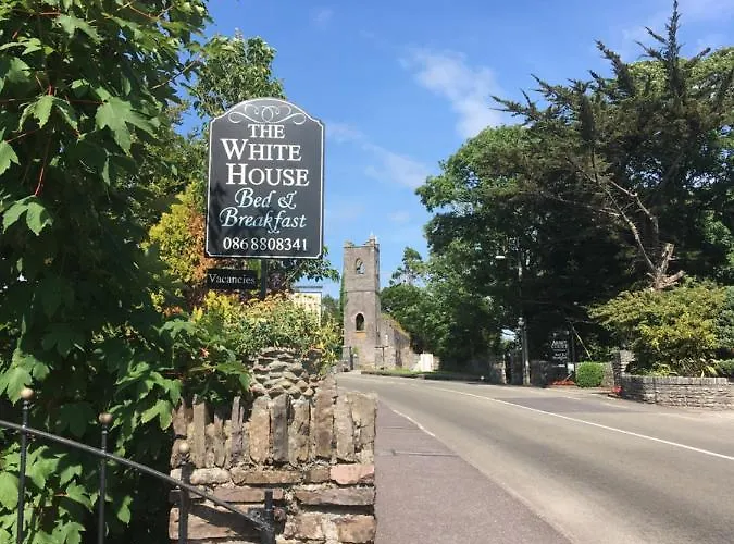 The White House Kenmare
