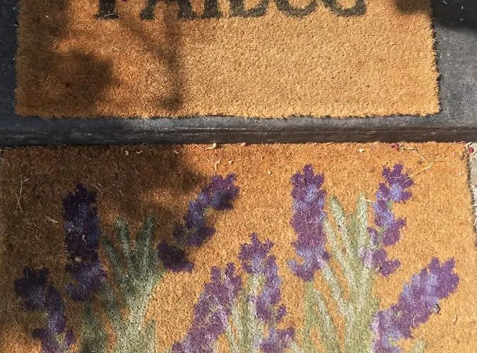 Alojamento de Acomodação e Pequeno-almoço The White House