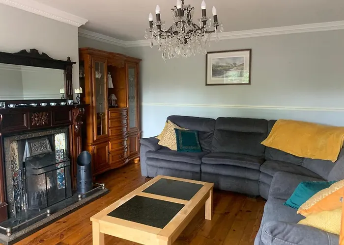 The White House Alojamento de Acomodação e Pequeno-almoço *