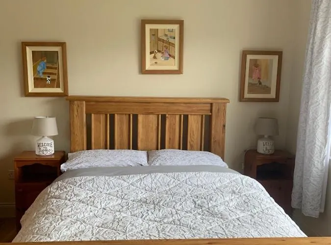 The White House 켄마어