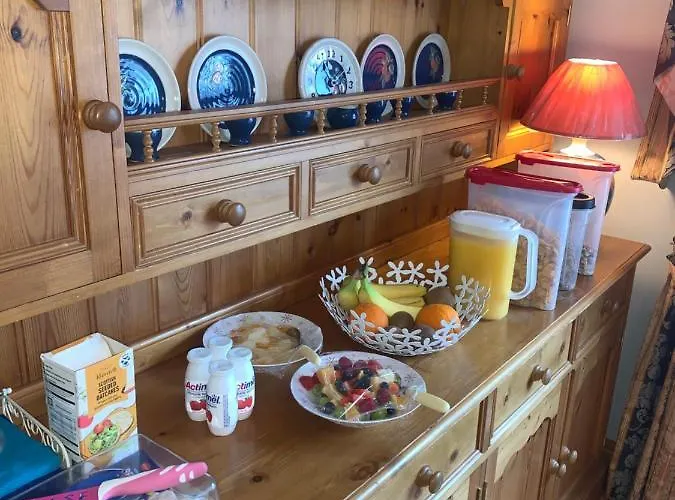 The White House * Kenmare