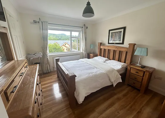 The White House * 켄마어