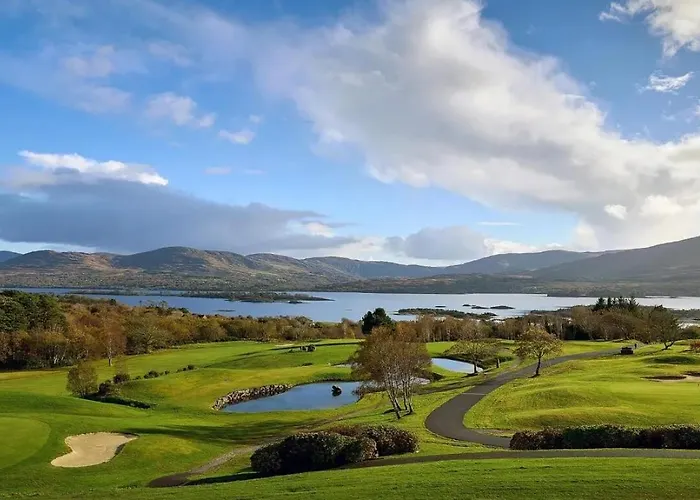 The White House Alojamento de Acomodação e Pequeno-almoço