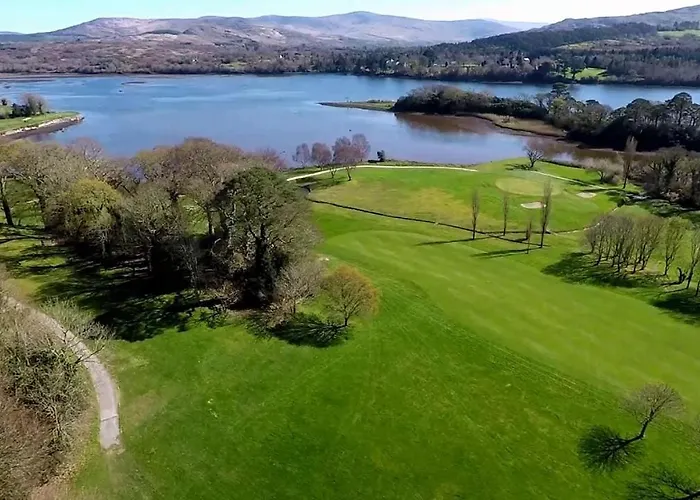 B&B The White House 켄마어