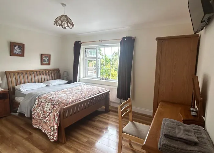 The White House 켄마어